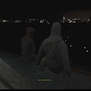 Meet your Posher, Connor